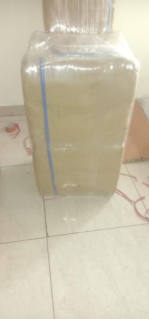 Ayushi cargo Packers and movers